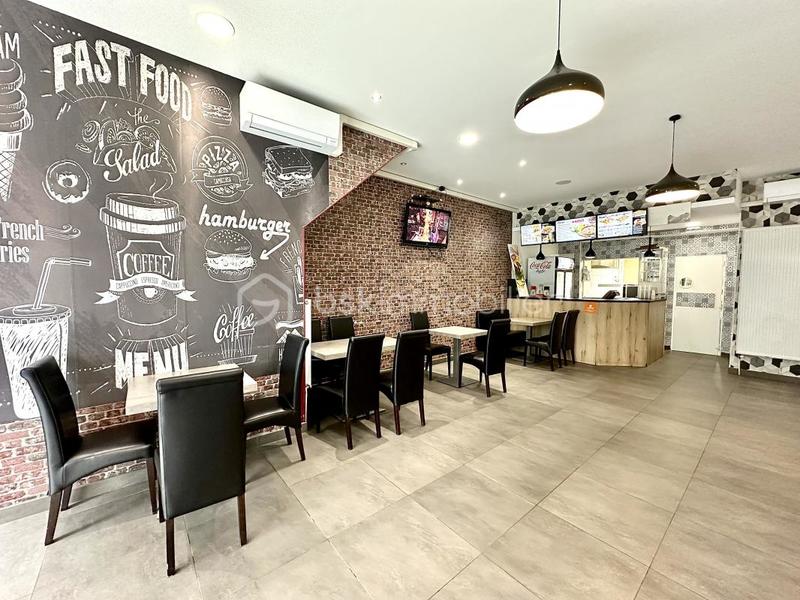 Appartement - 93 m²