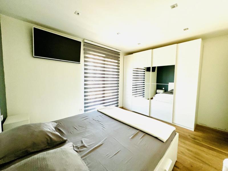 Propriété - 96 m² - 4 pièces