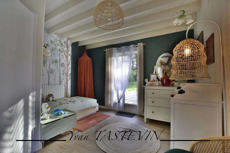 Villa - 155 m² - 6 pièces