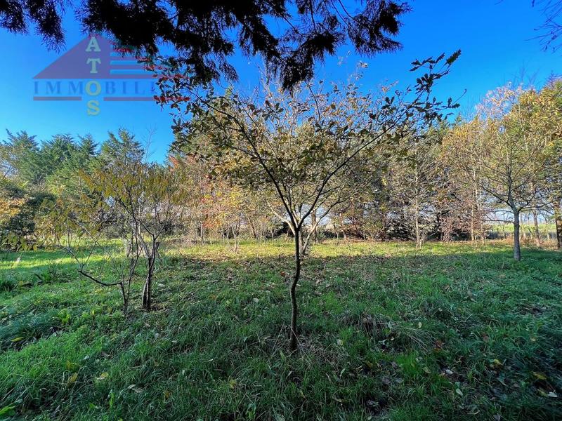 Corps de ferme - 111 m² - 5 pièces