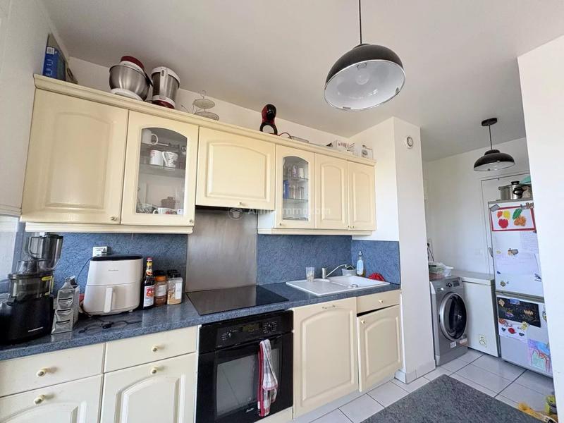 Appartement - 69 m² - 3 pièces