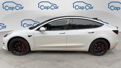 Tesla Model 3 275 Rwd Standard Plus