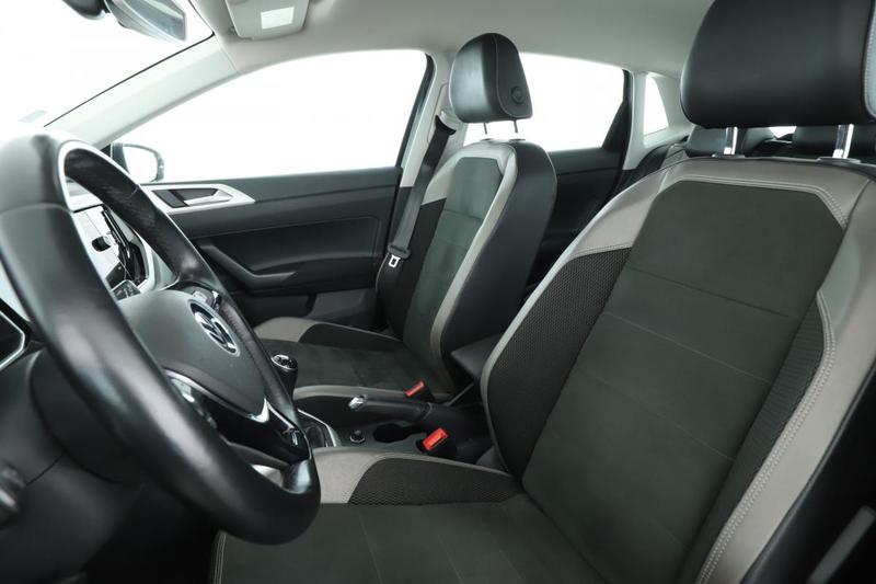 Volkswagen Polo 1.0 Tsi Carat 115 ch