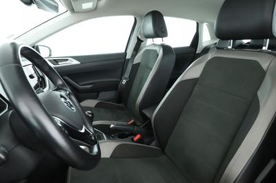 Volkswagen Polo 1.0 Tsi Carat 115 ch