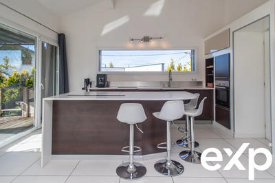 Maison - 144 m² - 4 pièces