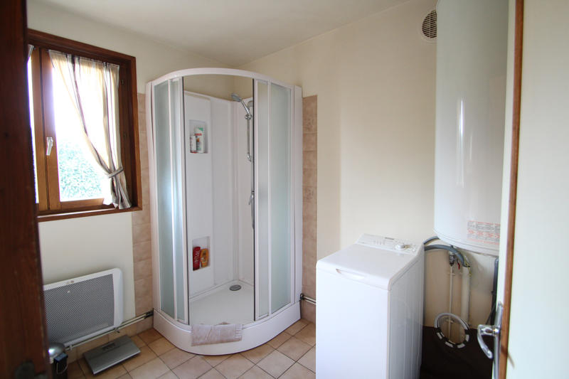 Maison - 108 m² - 4 pièces