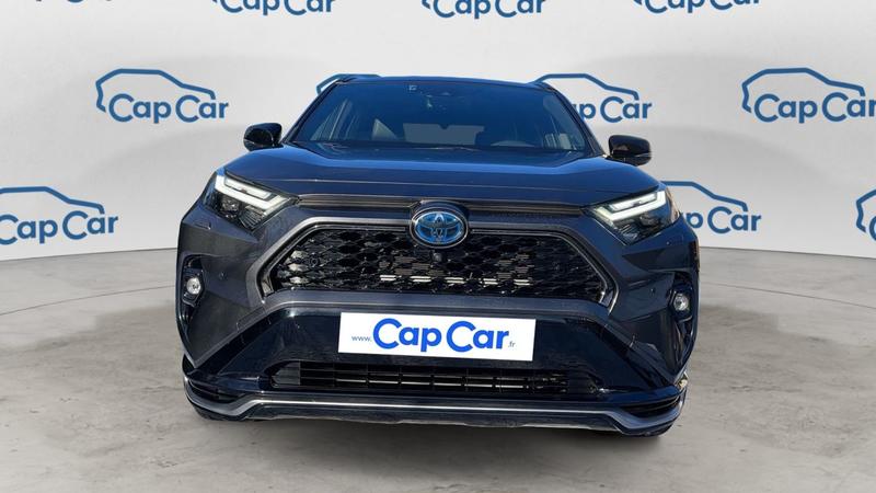 Toyota Rav4 5 2.5 Vvt-i 306 Hybrid Awd E-Cvt Collection Vip