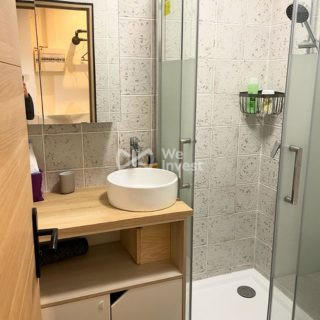 Maison ancienne - 102 m² - 7 pièces