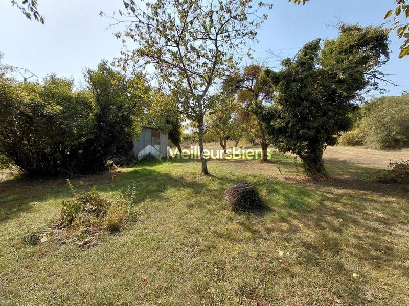 Maison - 40 m² - 2 pièces