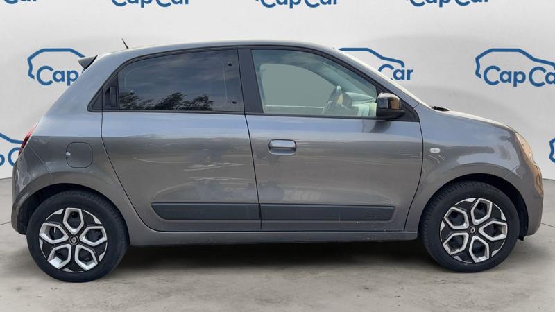 Renault Twingo 1.0 SCe 65 Equilibre - Première main