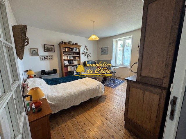 Maison - 158 m² - 6 pièces