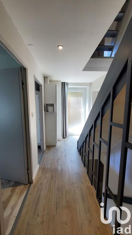 Maison - 179 m² - 5 pièces