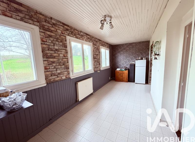 Maison - 350 m² - 5 pièces