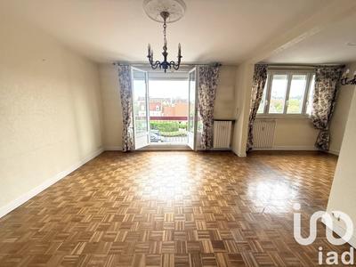 Appartement - 75 m² - 3 pièces