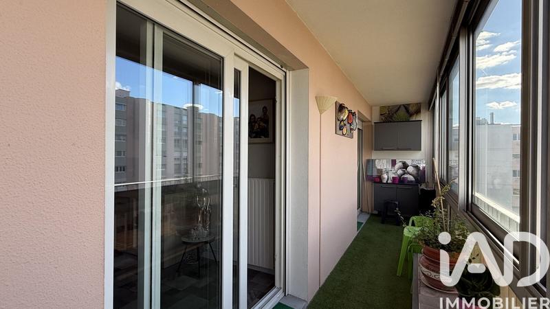 Appartement - 84 m² - 3 pièces