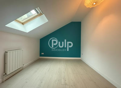 Appartement - 46 m² - 3 pièces