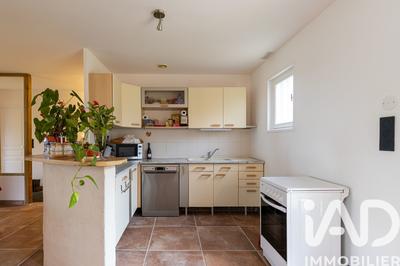 Maison - 138 m² - 6 pièces