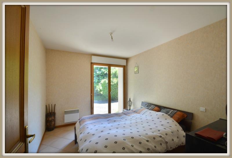 Maison de campagne - 140 m² - 5 pièces