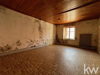 Maison - 187 m² - 7 pièces