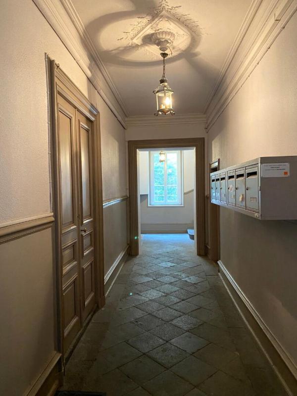 Appartement - 70 m² - 2 pièces