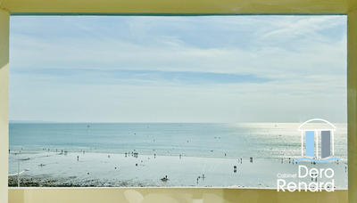 Appartement - 73 m² - 3 pièces