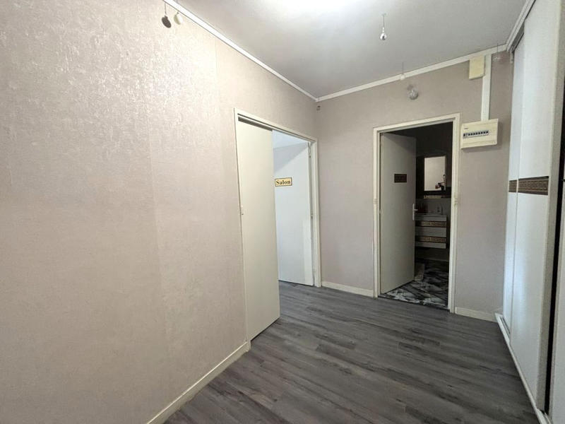 Appartement - 55 m² - 2 pièces