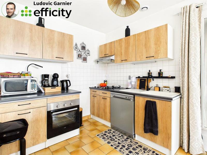 Pavillon - 108 m² - 4 pièces