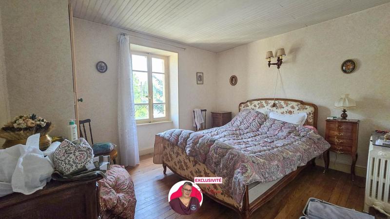 Maison - 640 m² - 16 pièces