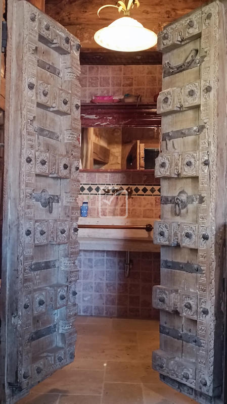 Maison - 80 m² - 5 pièces