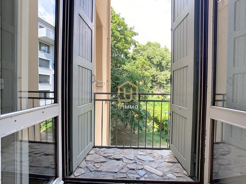 Appartement - 83 m² - 4 pièces