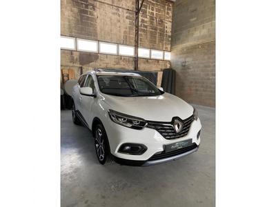 Renault Kadjar 1.3 TCe - 140 Bv Edc Fap Intens Phase 2