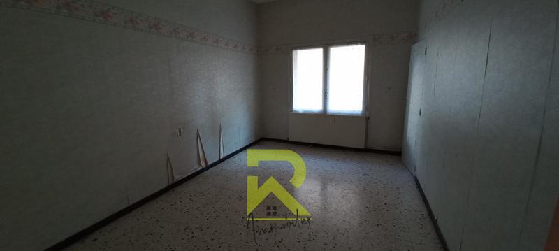 Maison de village - 100 m² - 4 pièces