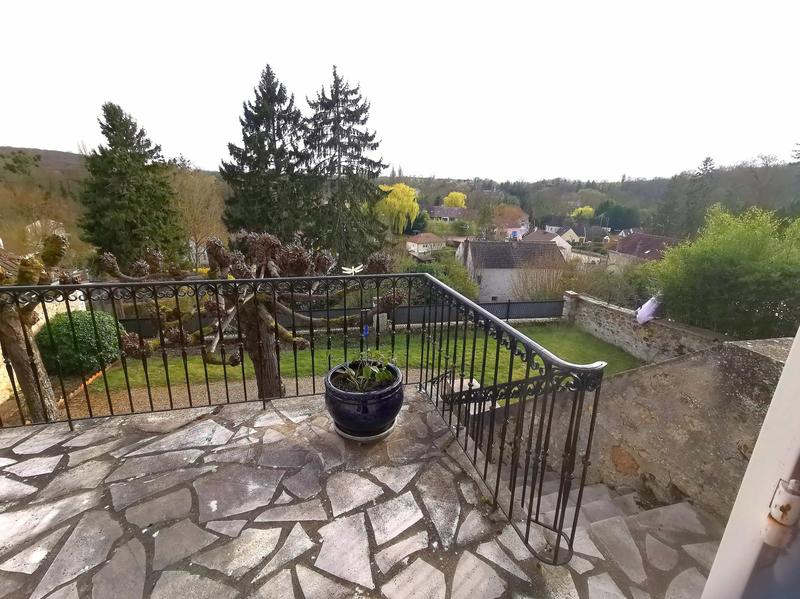 Maison - 200 m² - 7 pièces