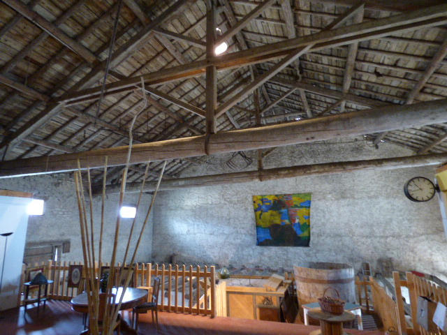 Maison - 228 m² - 7 pièces