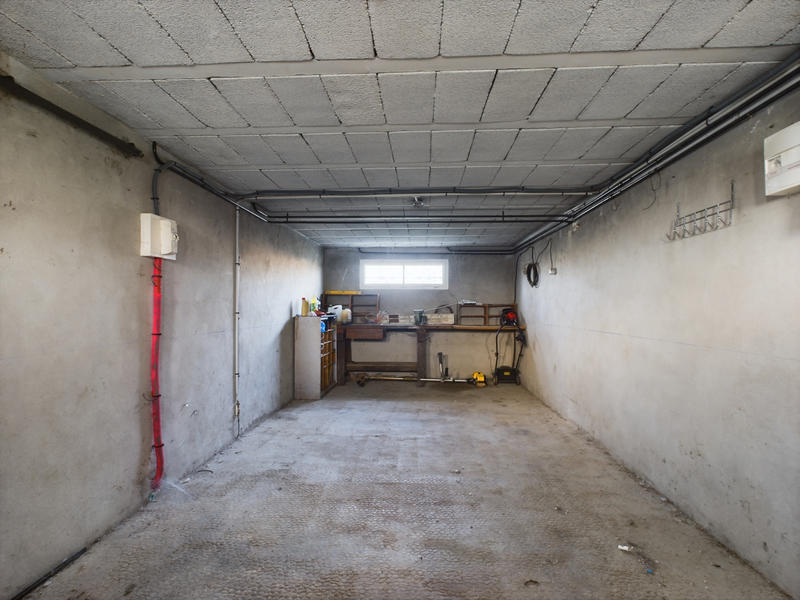 Maison - 76 m² - 4 pièces