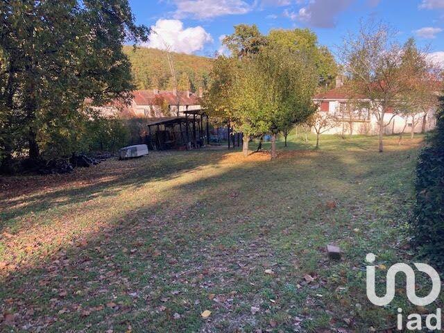 Maison de village - 89 m² - 4 pièces