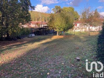 Maison de village - 89 m² - 4 pièces