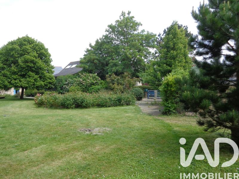 Maison - 554 m² - 18 pièces