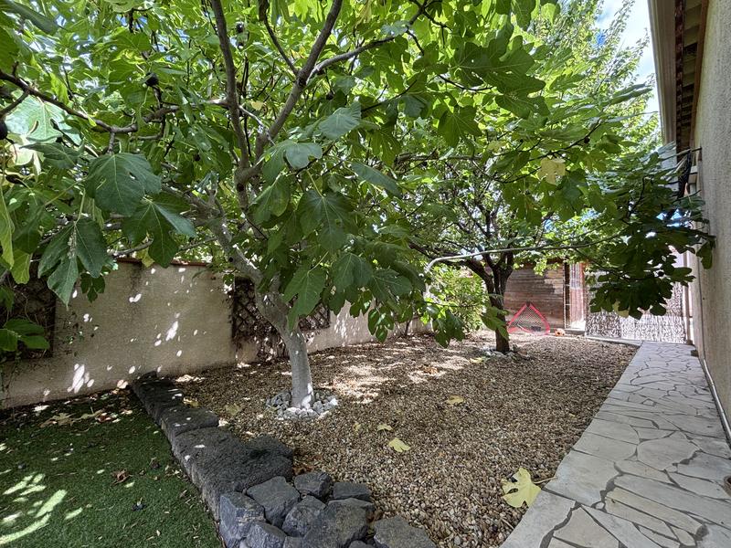 Maison - 96 m² - 4 pièces