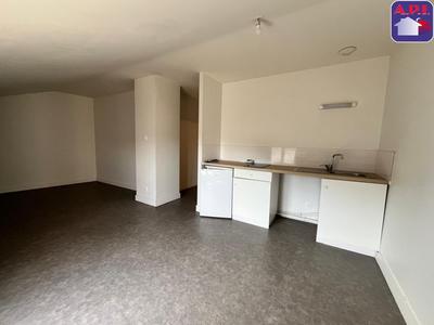 Appartement - 36 m² - 1 pièce