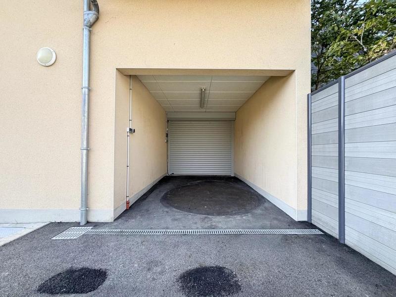 Maison de ville - 70 m² - 4 pièces