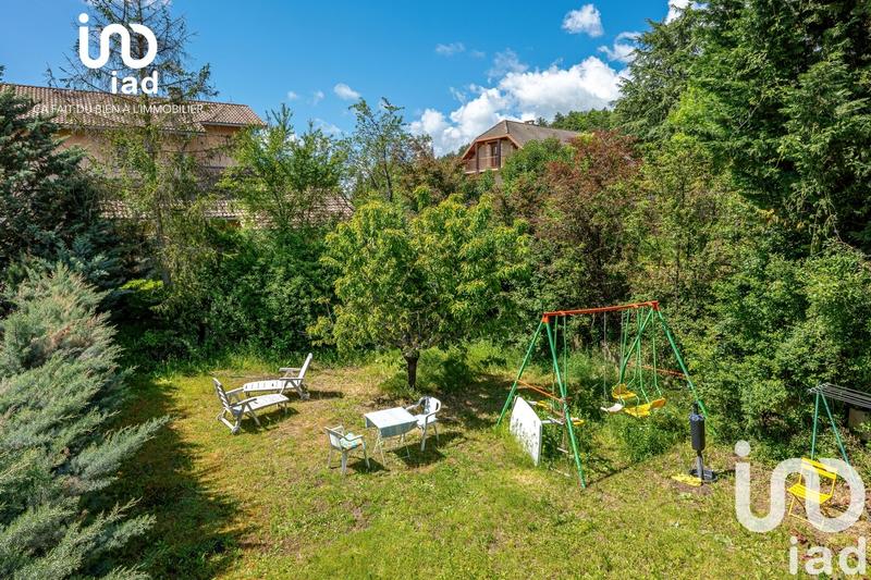 Maison - 94 m² - 4 pièces