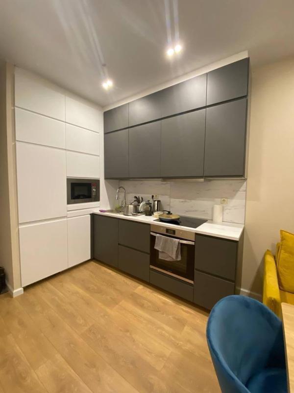 Appartement - 33 m² - 2 pièces