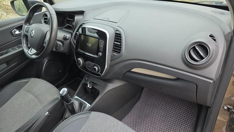 Renault Captur 0.9 TCe 90 Energy Intens - Première main