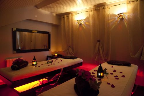 Les Bains Orientalys