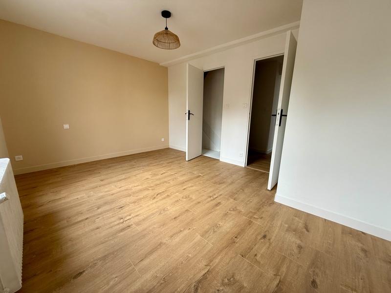 Maison - 131 m² - 6 pièces