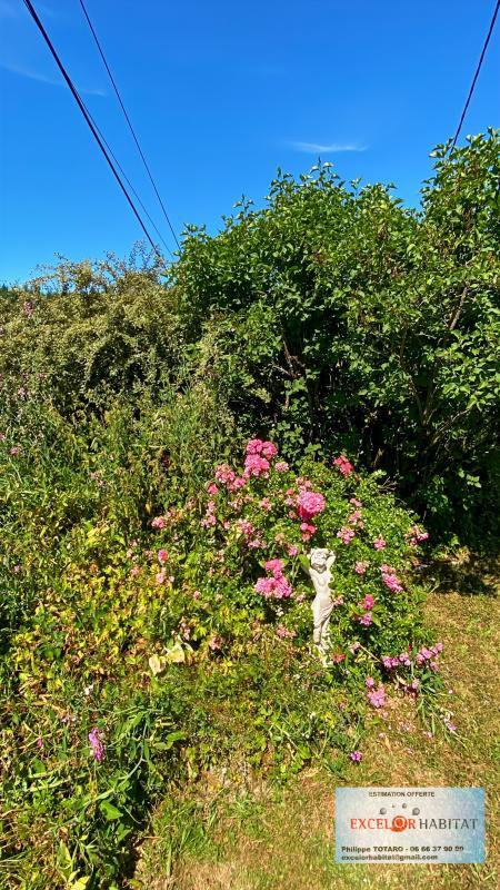 Maison en pierre - 90 m² - 5 pièces