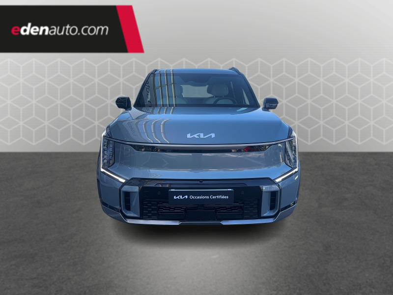 Kia Ev9 385 ch Awd Gt Line