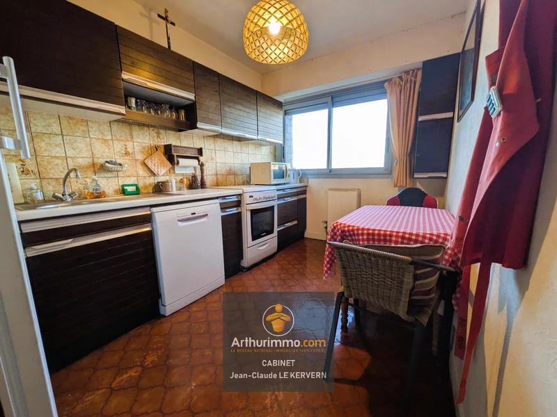 Appartement - 120 m² - 5 pièces