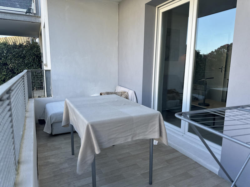 Appartement - 55 m² - 3 pièces